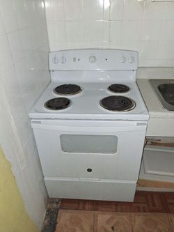Stove