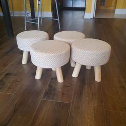 Kids stools