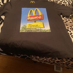 Palace Skateboard Brand