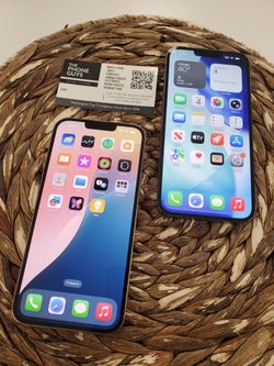 Apple iPhone 13 Pro Max (Unlocked) - Pre Owned 