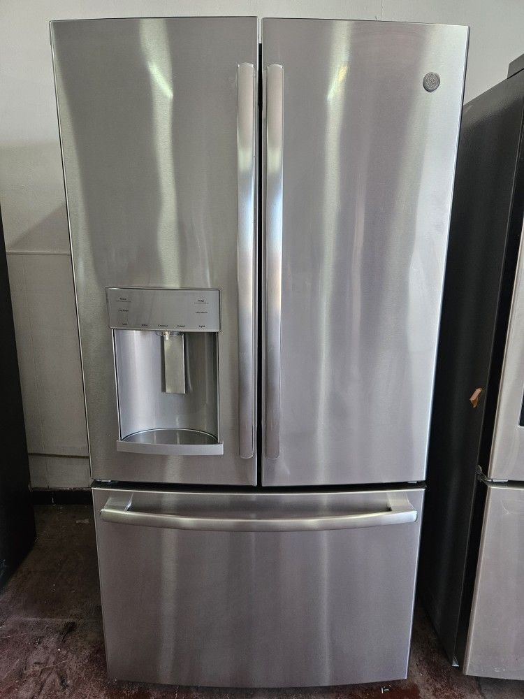 G.e Refrigerator Free Delivery