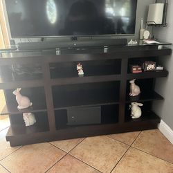 living room decor for television