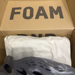 Yeezy Foam Runners