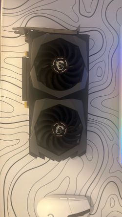 Gtx1660 super