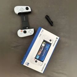 PlayStation Backbone (Lightning)