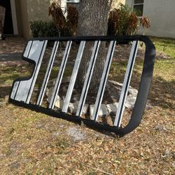 Land Rover Defender Roof Rack