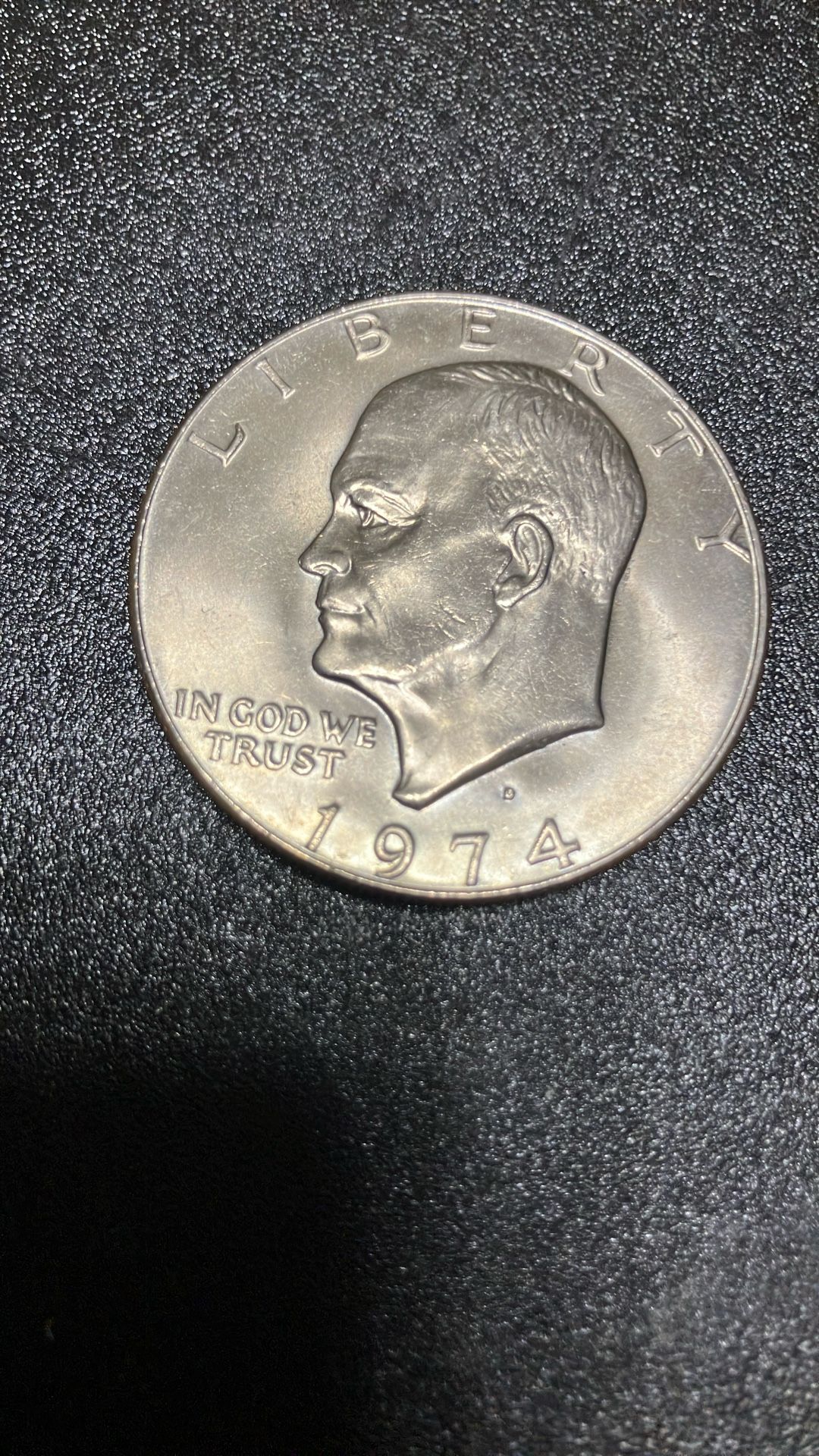 Perfect Condition USA Coin