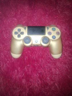 Playstation  4 Controller 