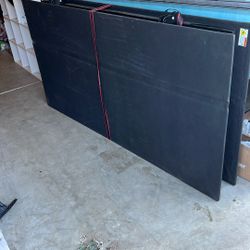 Adjustable Bed Frame King 