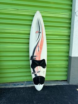 F2 Max2Air 159 Windsurf Board 100L – Used