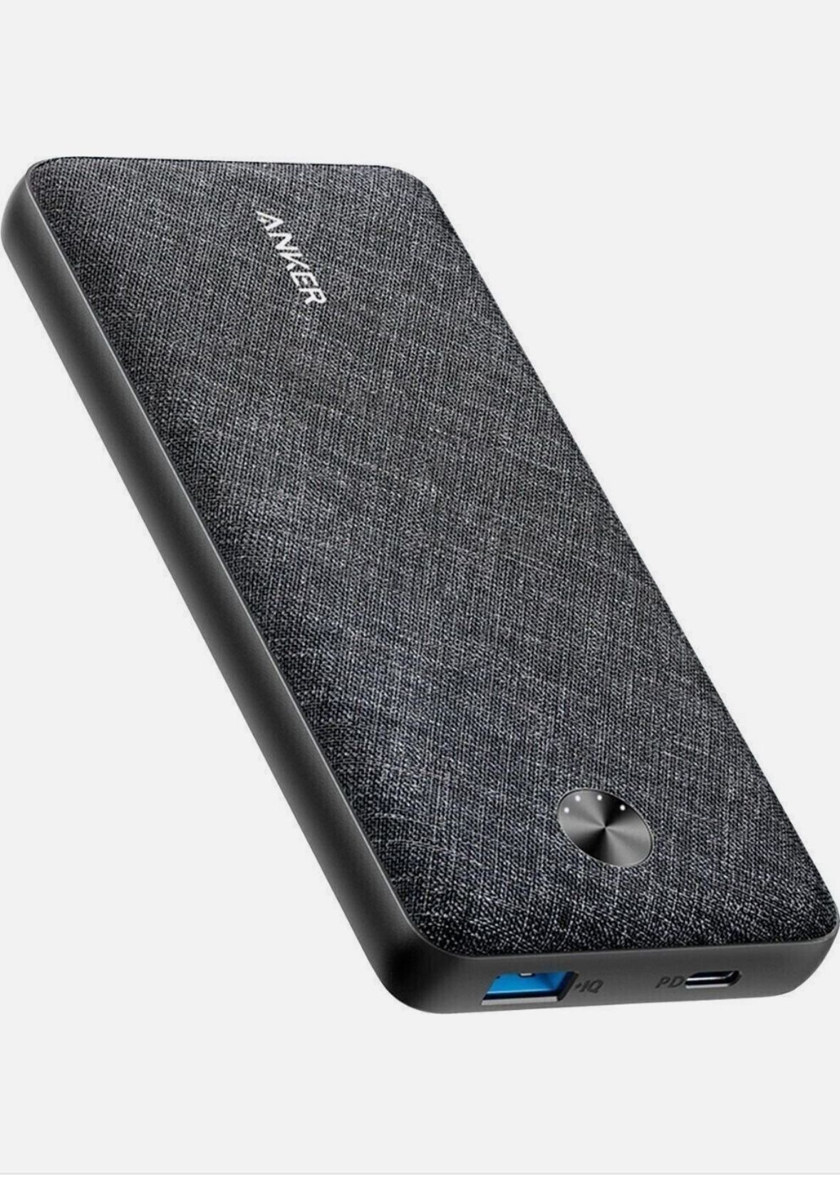 Anker PowerCore Metro Essential 20000mAh 20W PD
