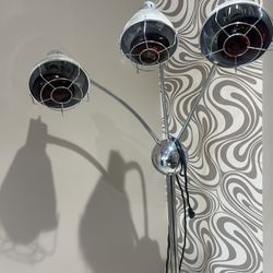 Salon Lights/heat Lamp