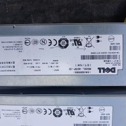 Dell Power Supplies