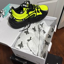 J Cole Puma Basketball Collab 