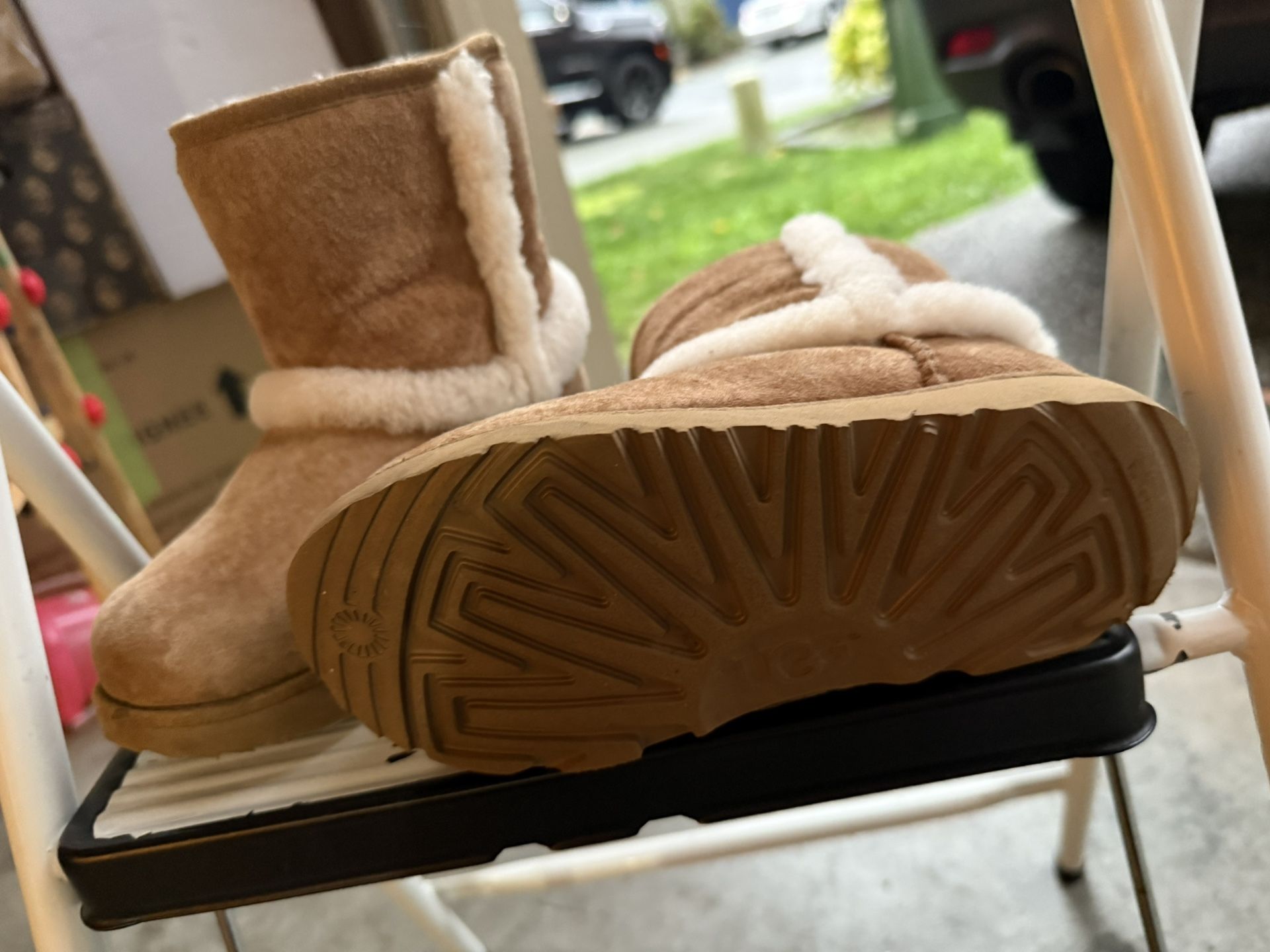 UGG Winter Kids Boots