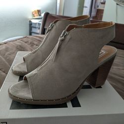 Women's Heels 