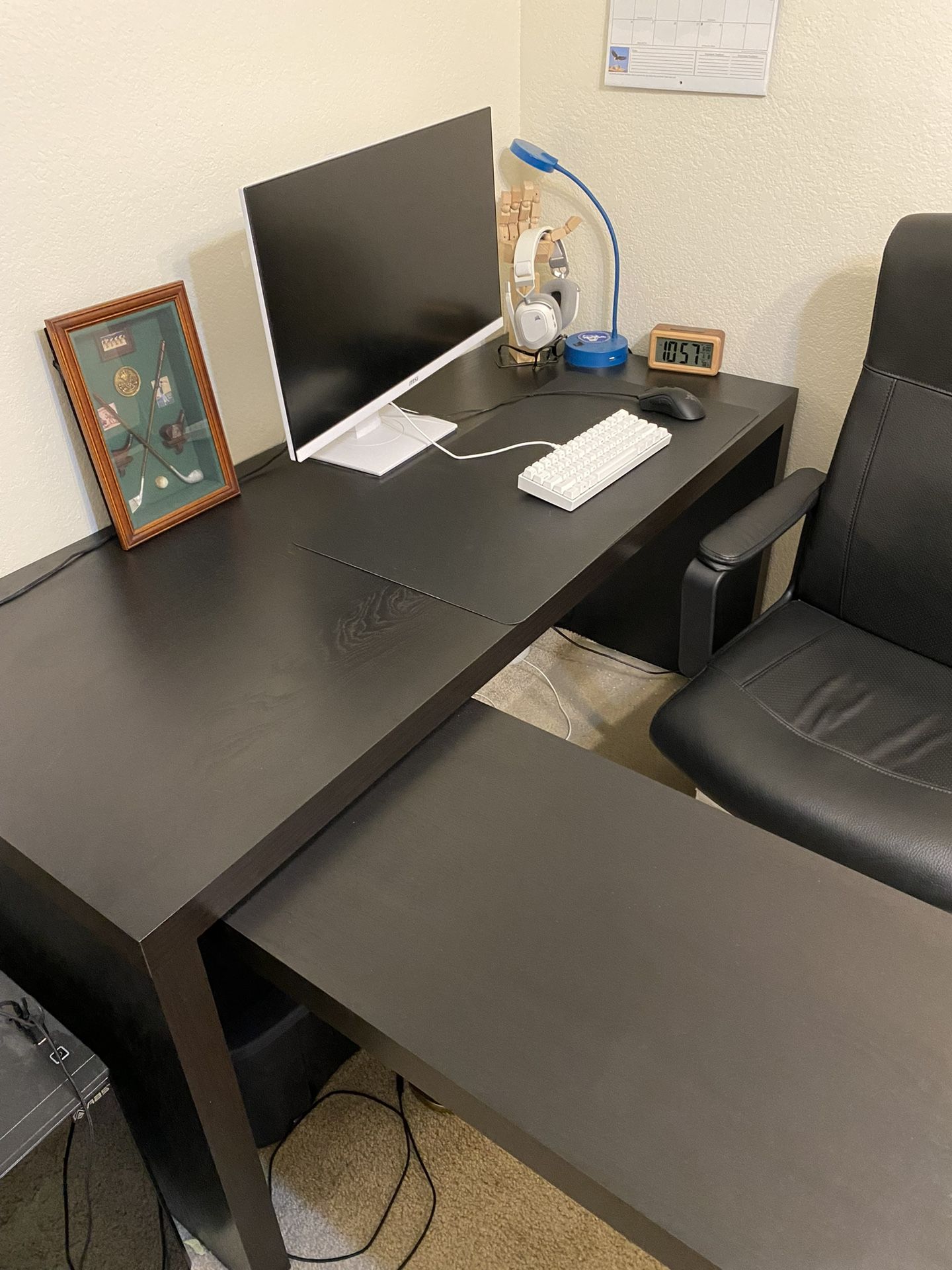 IKEA Office/study Desk 