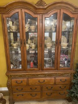 China Cabinet