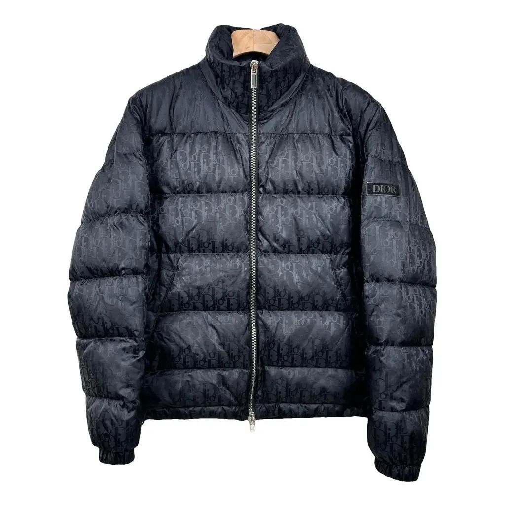 Pre-Loved Authentic Dior Men’s coat