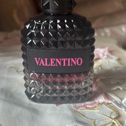 Valentino Born In Roma Uomo 