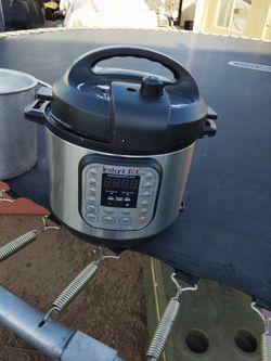 Pressure Cooker Great Condition