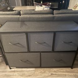 Tv stand/storage 