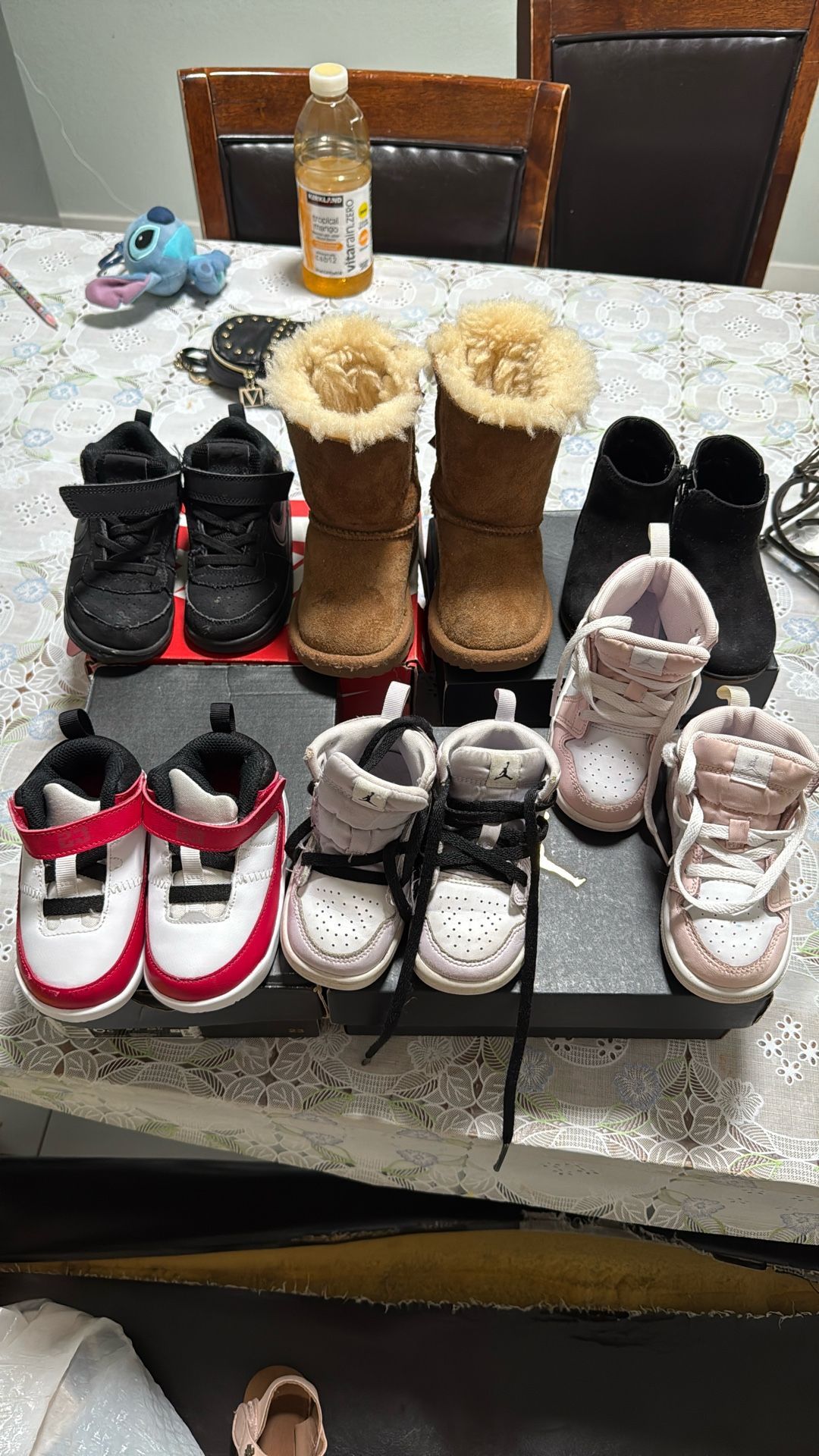 Usados Diferente  Color