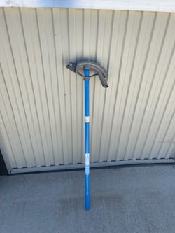 Ridgid Pipe Bender $45