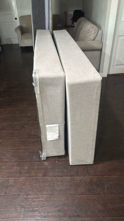 Free box spring