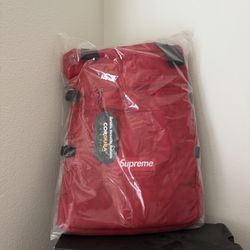 Supreme Tote Backpack