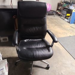 Luxury Beauty Rest Office Chair