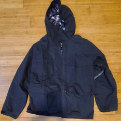Analog Snow Jacket Men's Size Large 