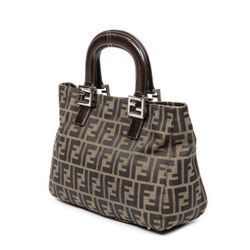 Fendi Small FF Tote - College Zucca 