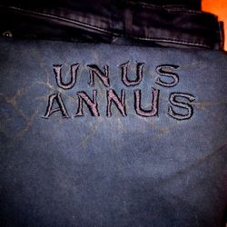 UNUS ANNUS 3XL