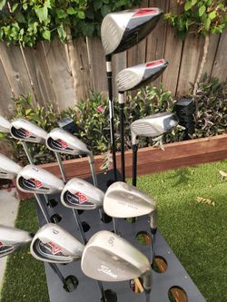 callaway BIG BERTHA 3 TO PW