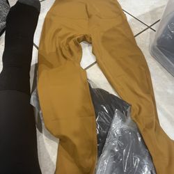 Single Pants New Small/Medium Size