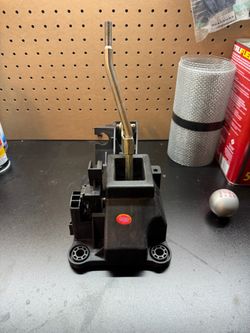 Buddy club short shifter