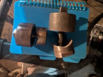 Bi-Metal Hole Saws (2)