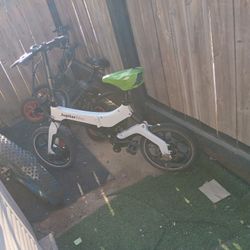 Jupiter X5 Ebike
