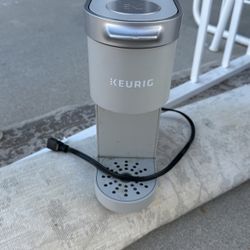 Keurig Single Use K Cup