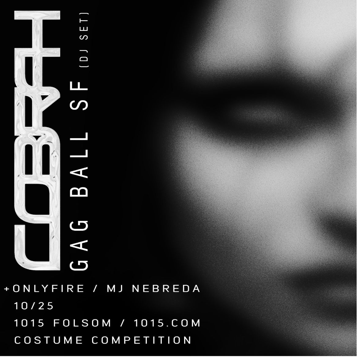 Selling (2) Tier 2 Cobrah tickets For 10/25