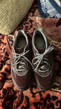 Nice sneakers