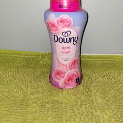 Downy April Fresh  Laundry Scent Booster 24oz