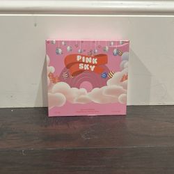  Dupe of Arianna cloud