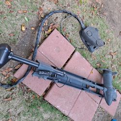 Minn Kota Trolling Motor 