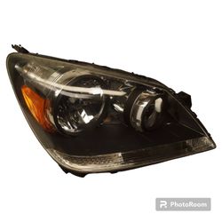 2005 2007 HONDA ODYSSEY  RIGHT SIDE HALOGEN HEADLIGHT LAMP OEM