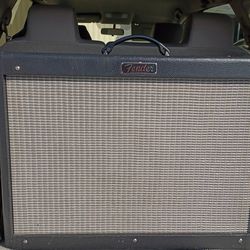 Fender Hot Rod Deluxe III