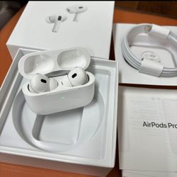 Apple Airpod Pro 2 Gen