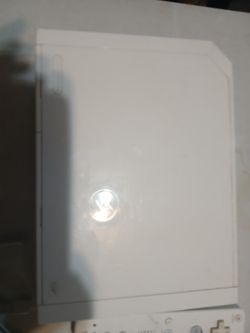 Nintendo Wii Console And Games