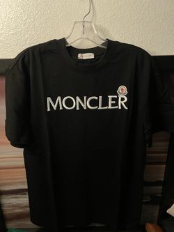 Moncler shirt